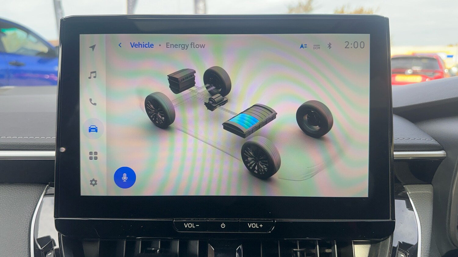 Used Toyota Corolla 2025 for sale - 76611548: Photo 28