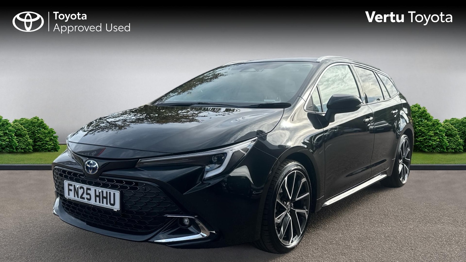 Used Toyota Corolla 2025 for sale - 76611548: Photo 3