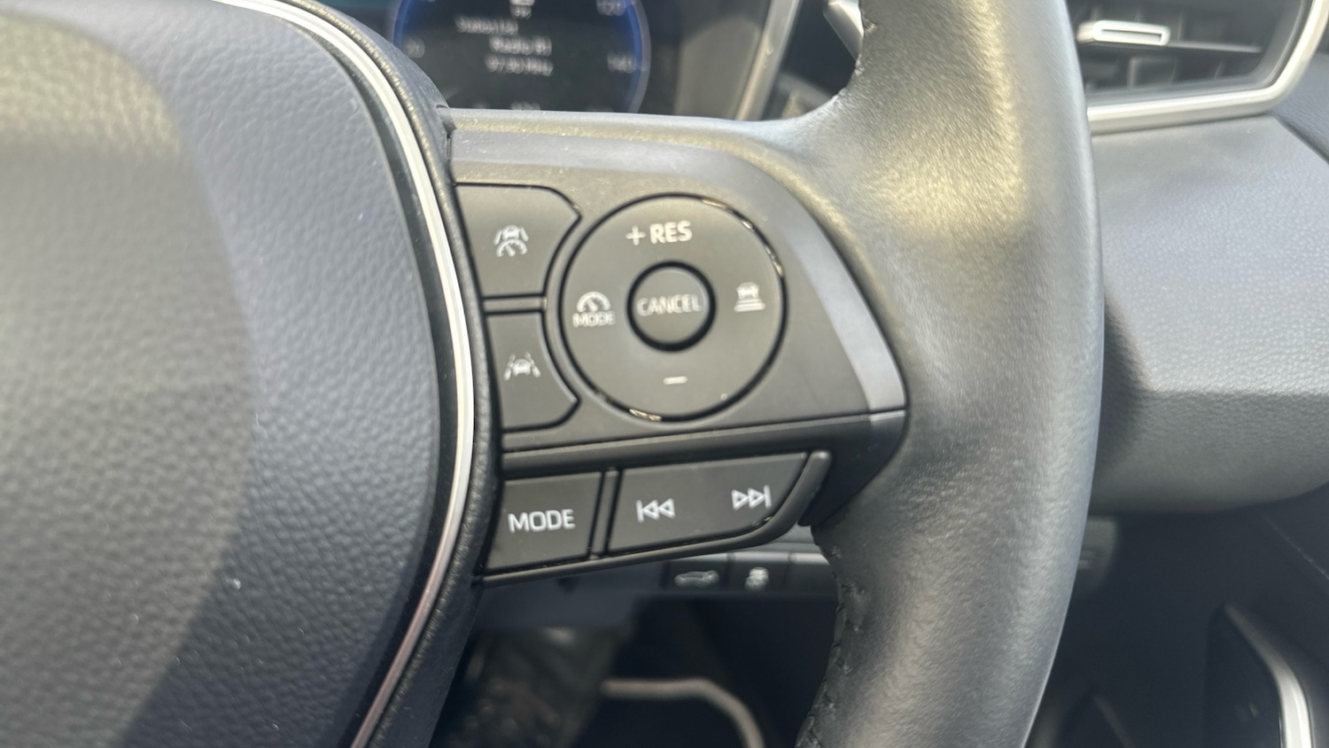 Used Toyota Corolla 2025 for sale - 76611548: Photo 35