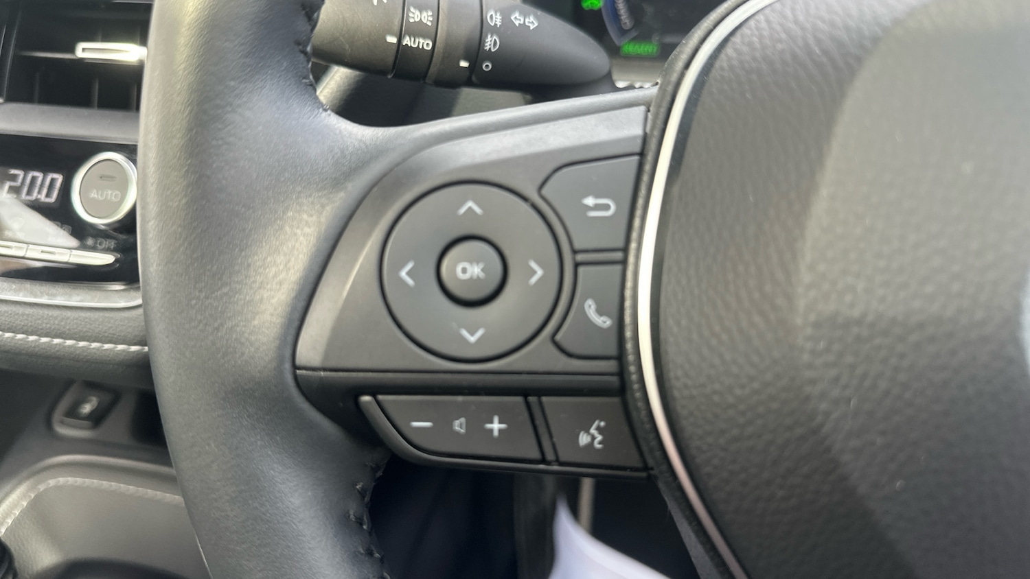 Used Toyota Corolla 2025 for sale - 76611548: Photo 36