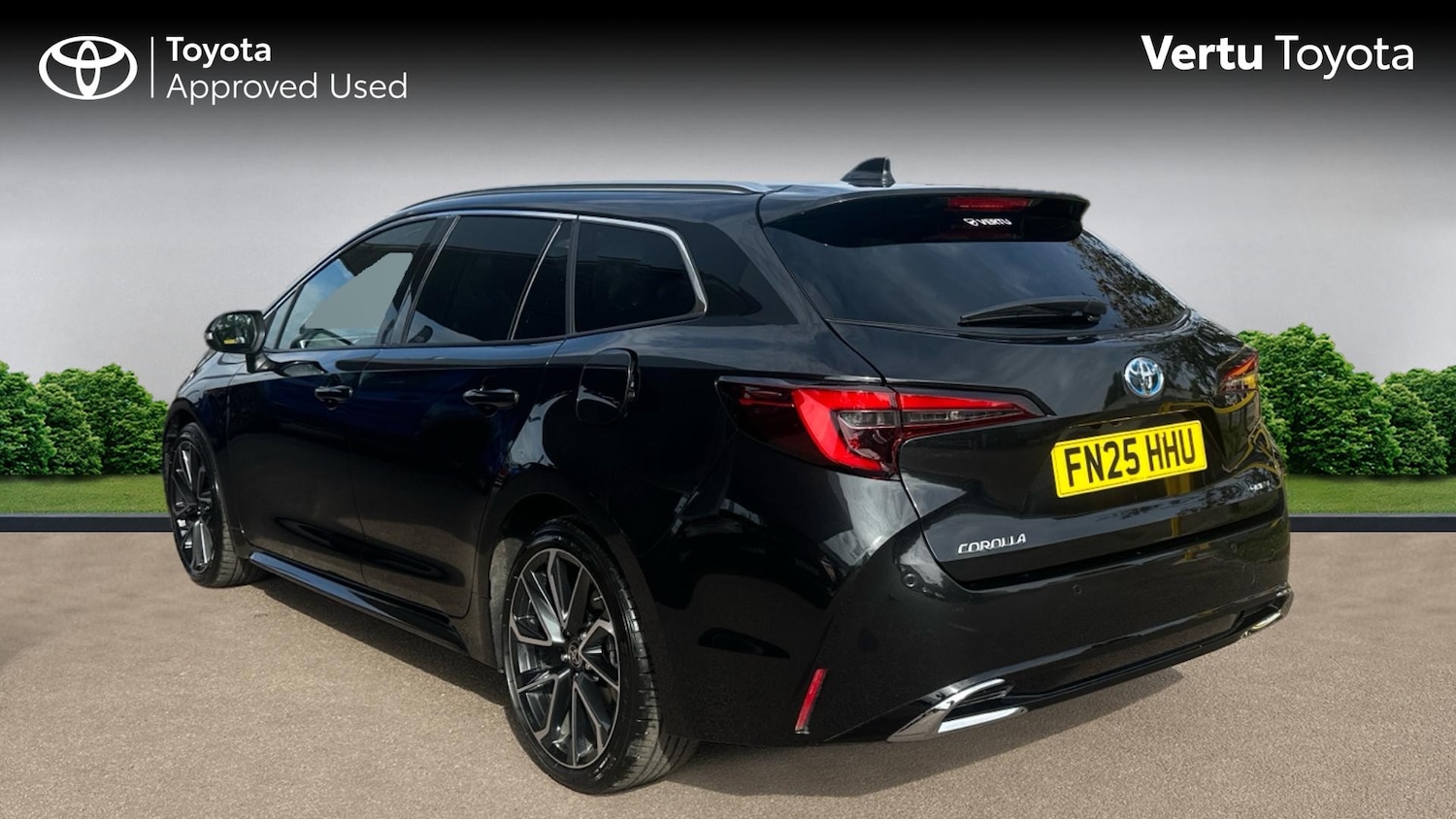 Used Toyota Corolla 2025 for sale - 76611548: Photo 4