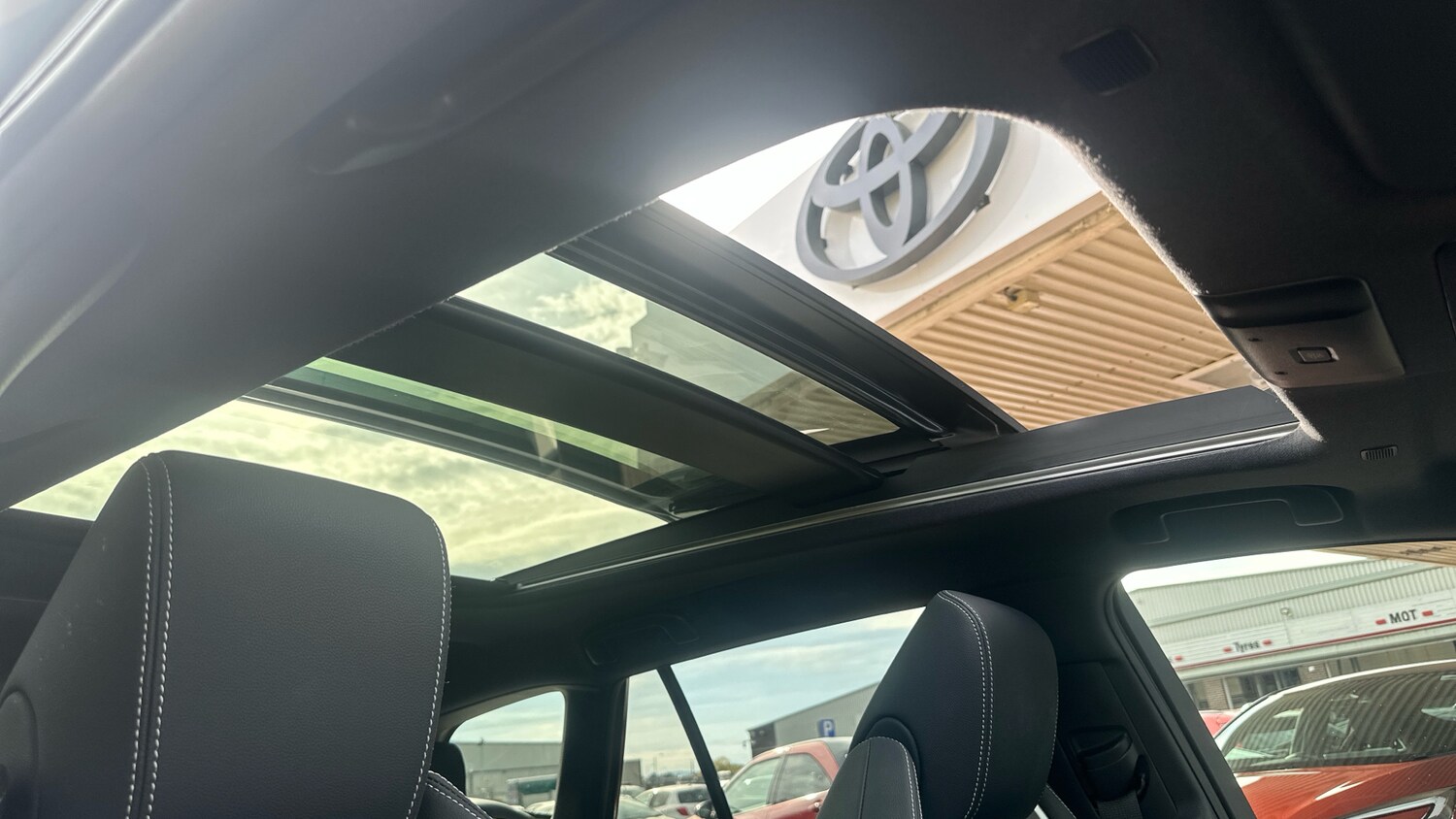 Used Toyota Corolla 2025 for sale - 76611548: Photo 41