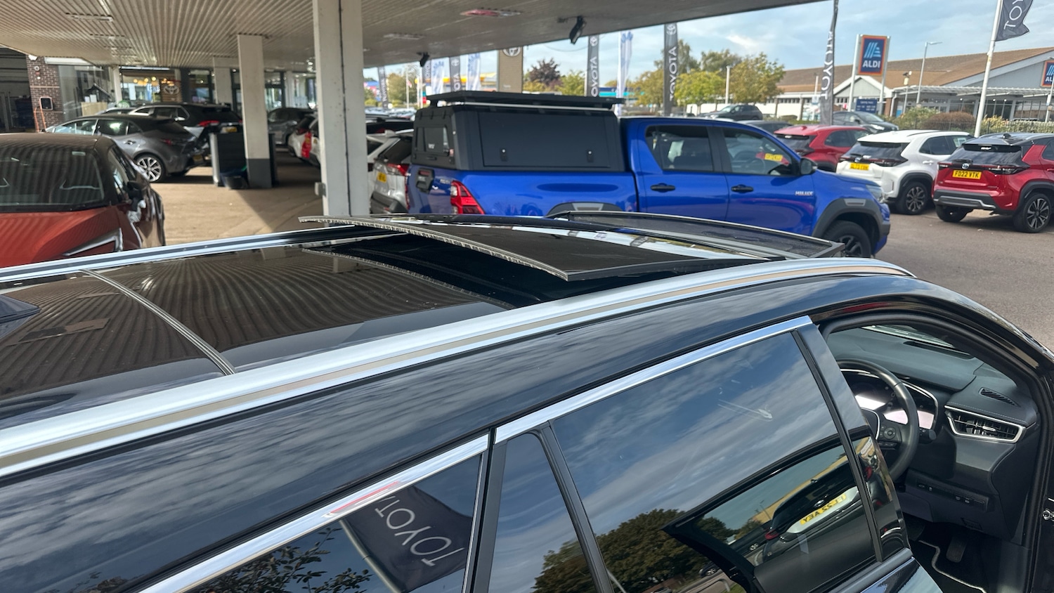 Used Toyota Corolla 2025 for sale - 76611548: Photo 42