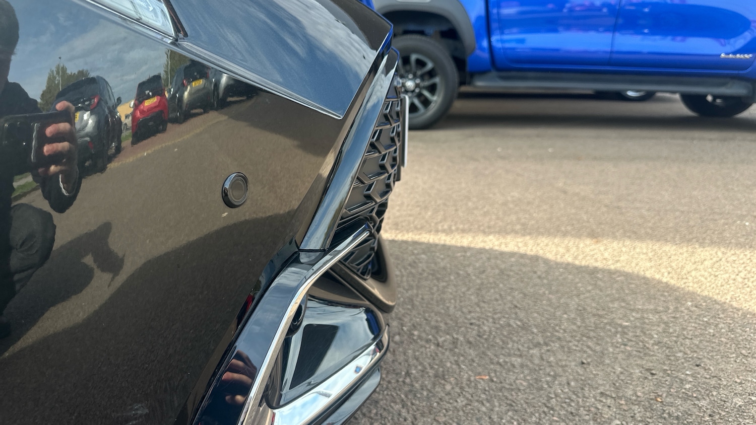 Used Toyota Corolla 2025 for sale - 76611548: Photo 43