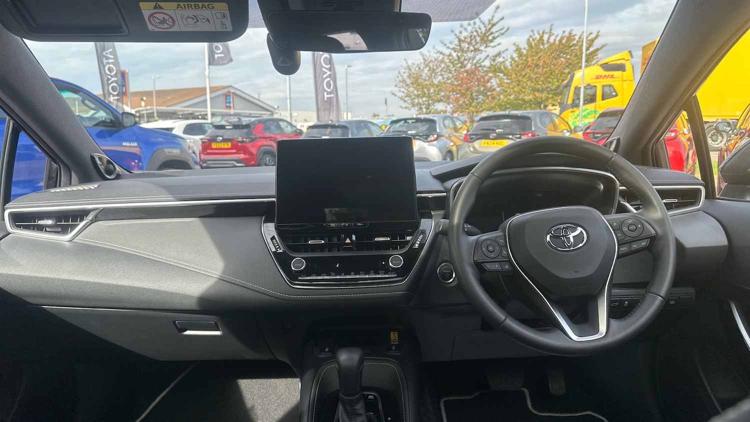 Used Toyota Corolla 2025 for sale - 76611548: Photo 5