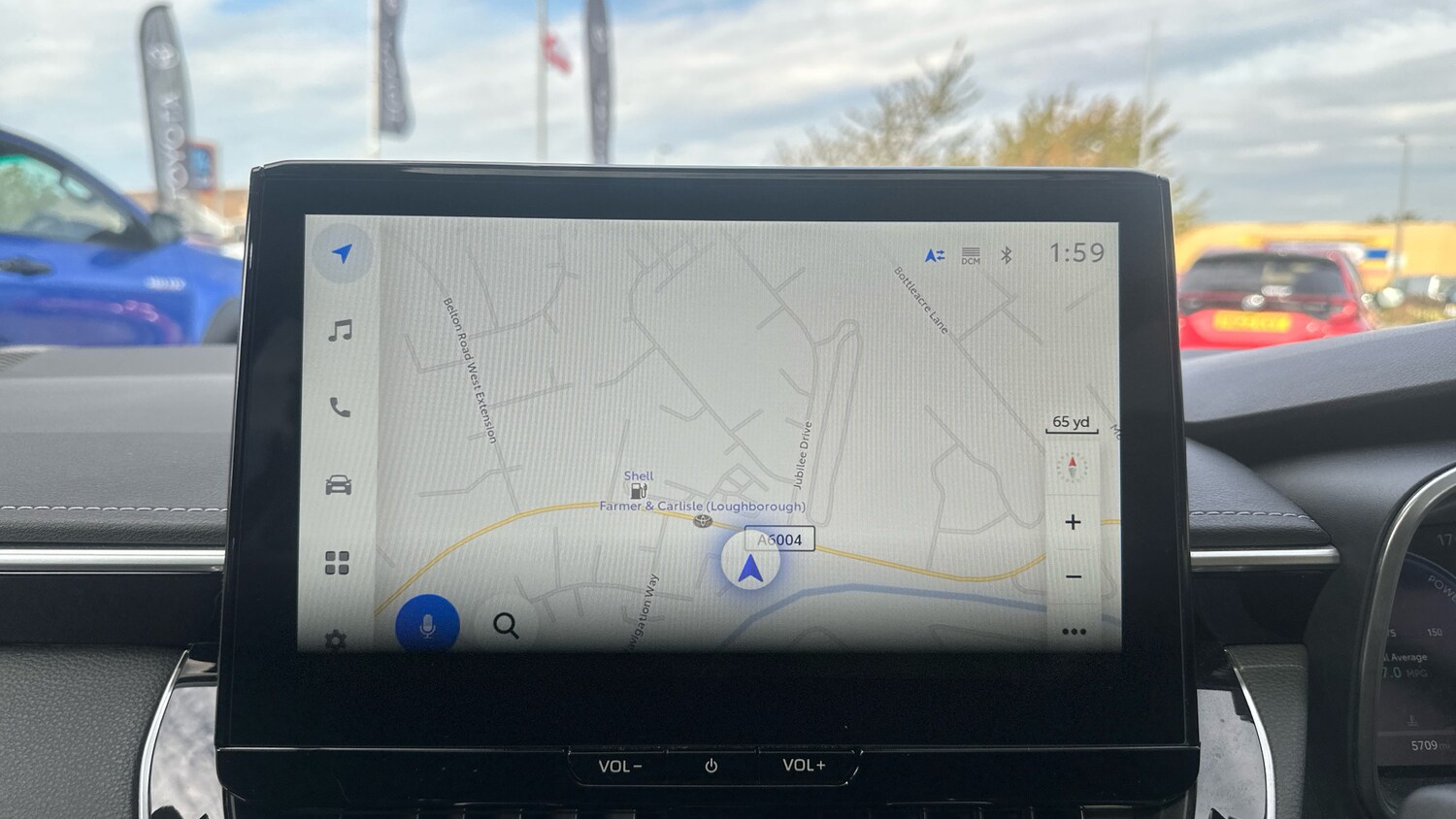 Used Toyota Corolla 2025 for sale - 76611548: Photo 7