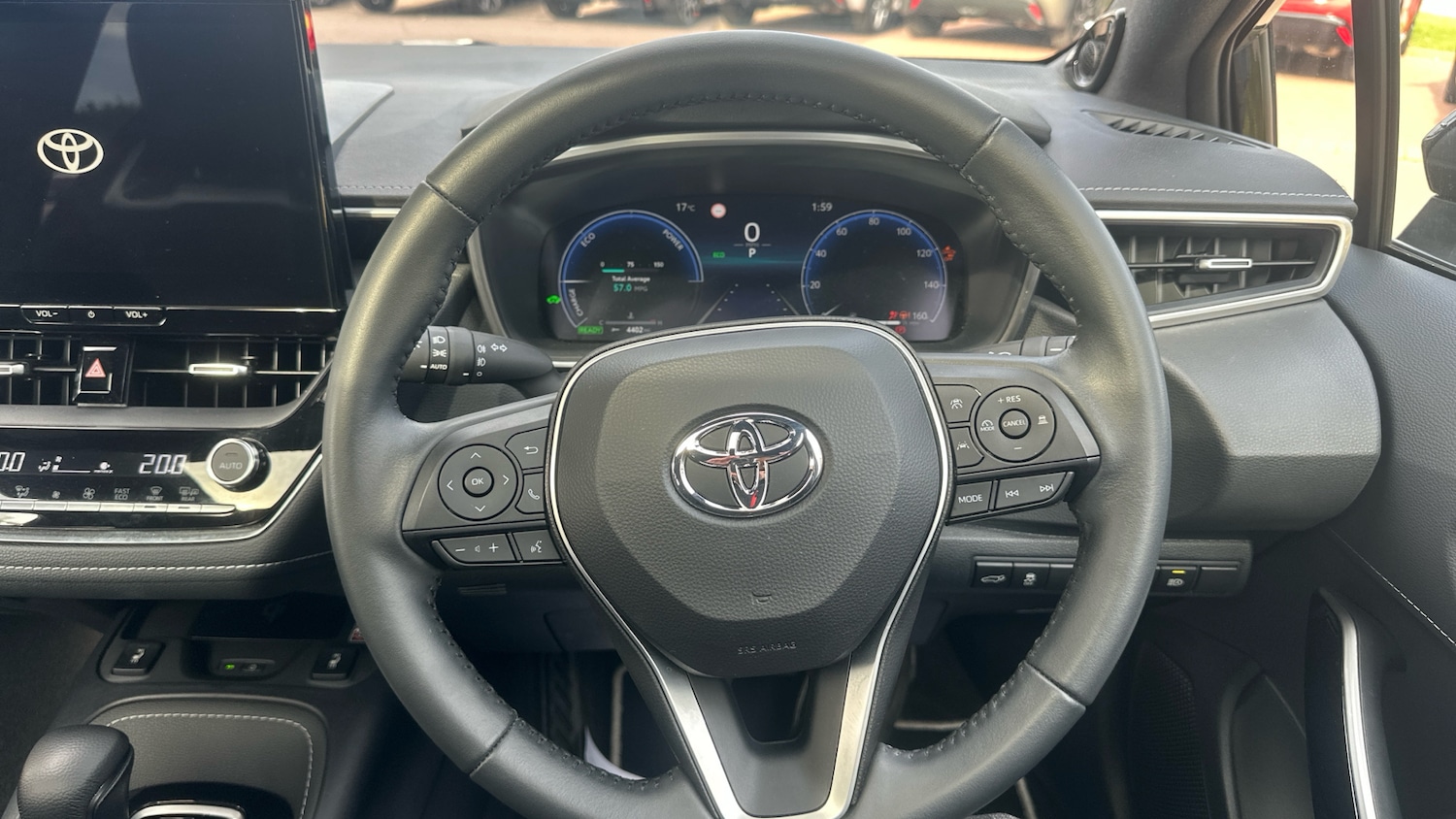 Used Toyota Corolla 2025 for sale - 76611548: Photo 8