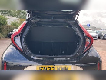 Used Toyota Aygo X 2022 for sale - 79176569: Photo