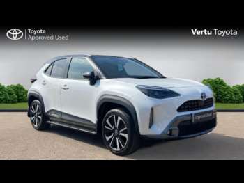 2022 (71) - 1.5 Hybrid Premiere Edition 5dr CVT Hybrid Estate