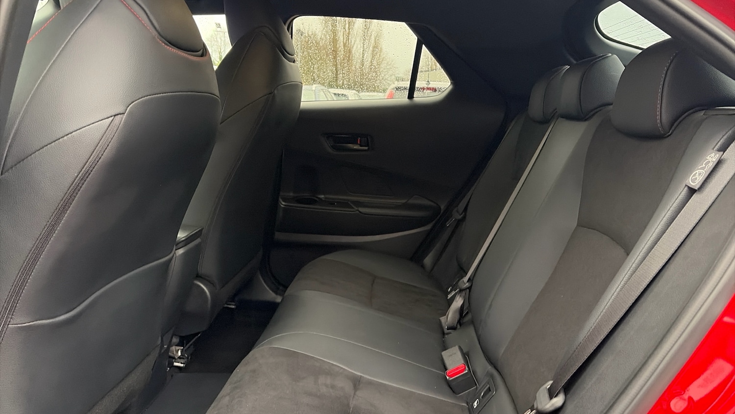 Used Toyota C-HR 2024 for sale - 76859661: Photo 13