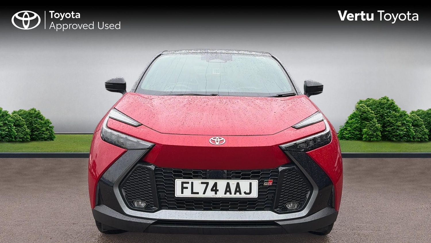 Used Toyota C-HR 2024 for sale - 76859661: Photo 15