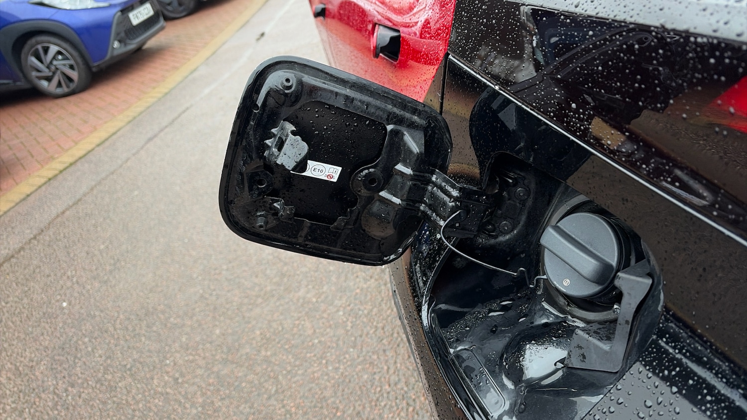 Used Toyota C-HR 2024 for sale - 76859661: Photo 20