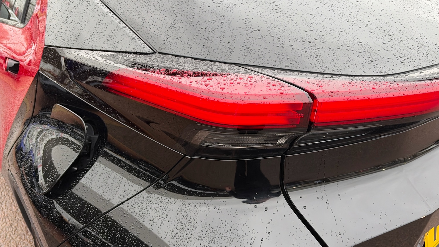 Used Toyota C-HR 2024 for sale - 76859661: Photo 25