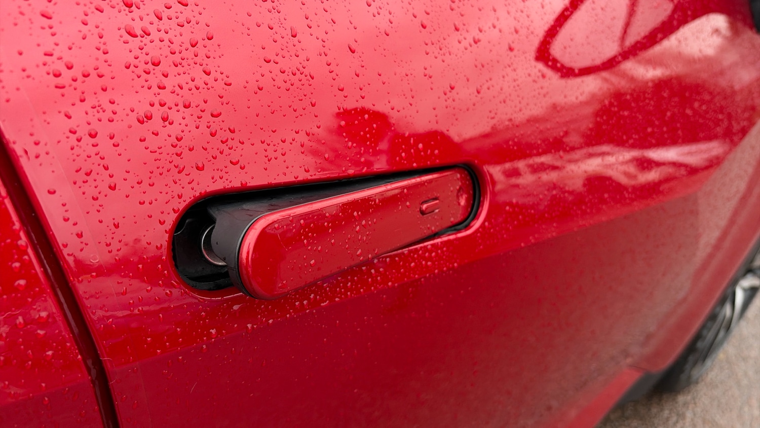 Used Toyota C-HR 2024 for sale - 76859661: Photo 36