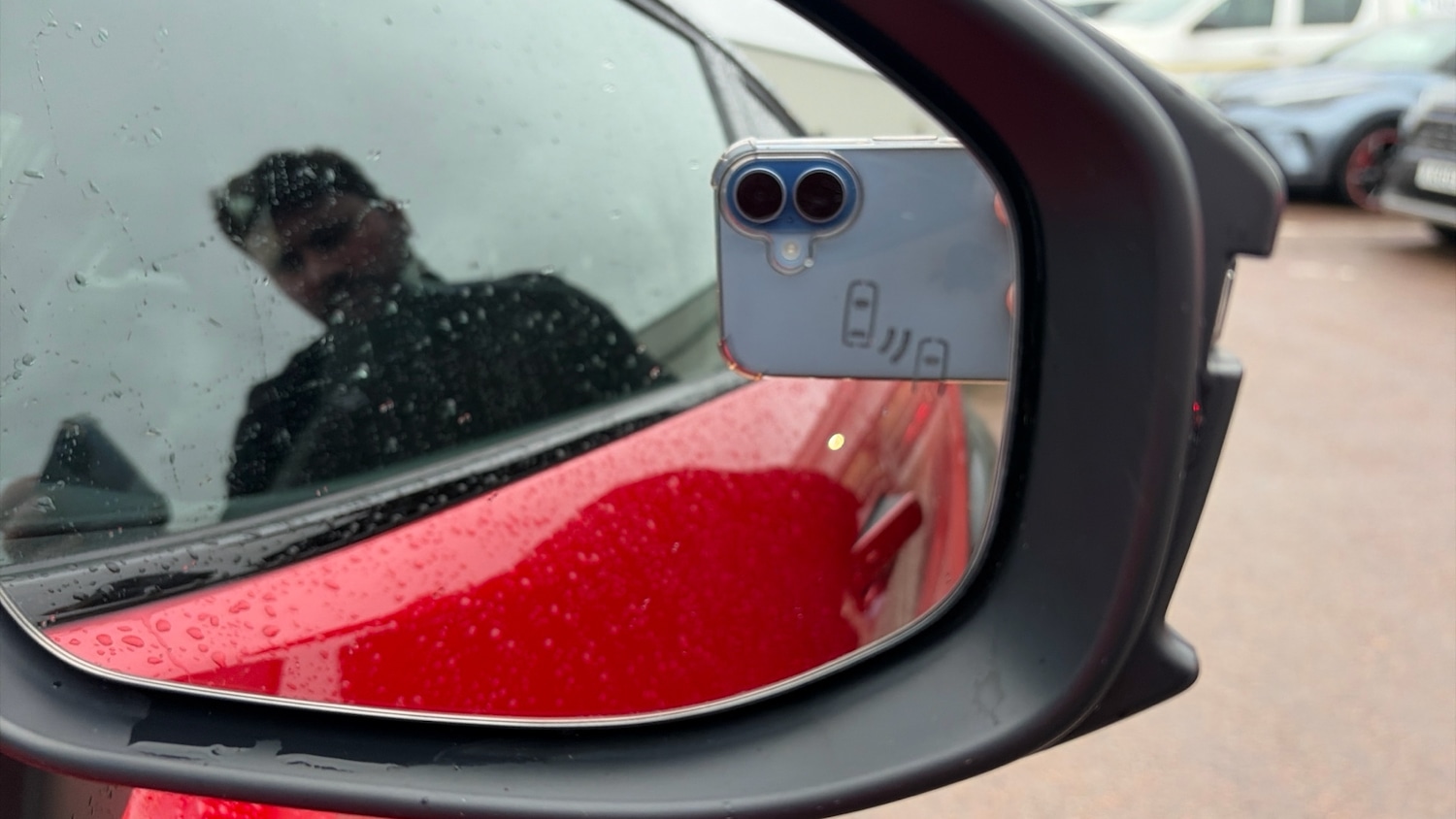 Used Toyota C-HR 2024 for sale - 76859661: Photo 37