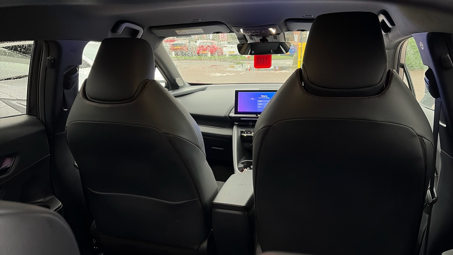 Used Toyota C-HR 2024 for sale - 76859661: Photo 39