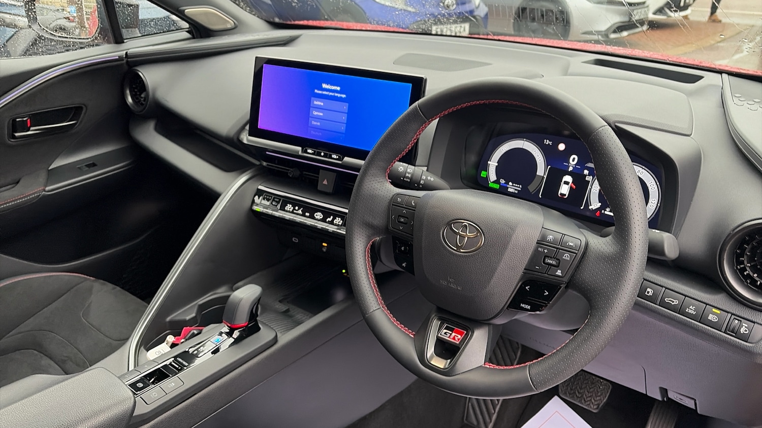 Used Toyota C-HR 2024 for sale - 76859661: Photo 6