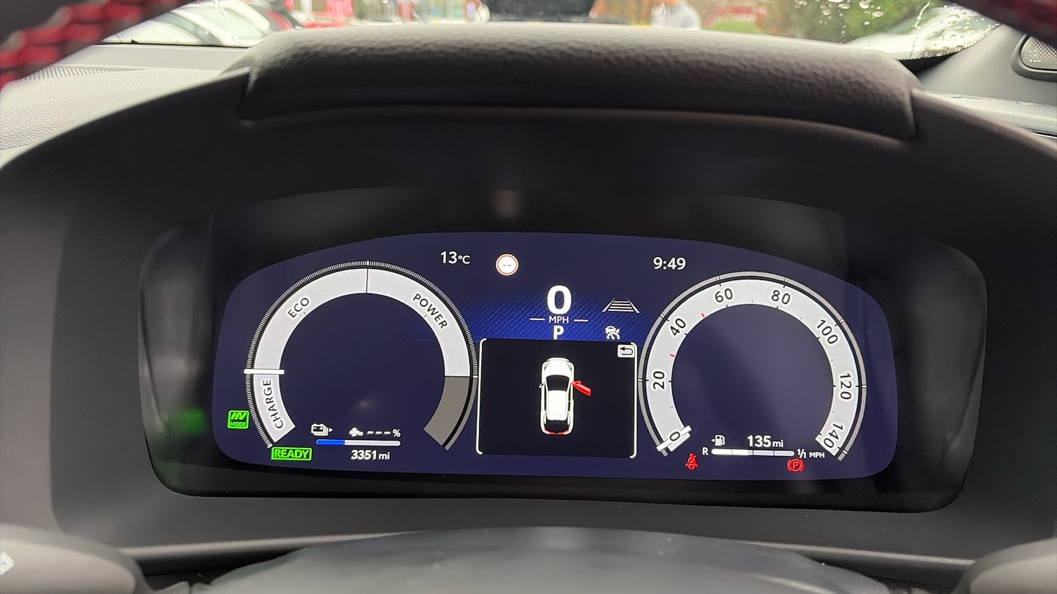 Used Toyota C-HR 2024 for sale - 76859661: Photo 9