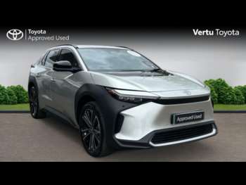 2024 (24) - 160kW Vision 71.4kWh 5dr Auto AWD [11kW] Electric Hatchback