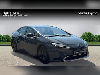 Used Toyota Prius 2025 for sale - 79672608: Photo