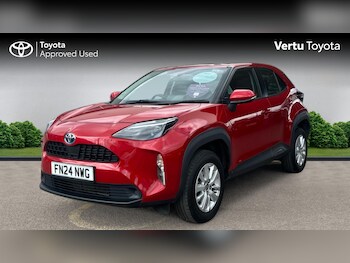 Used Toyota Yaris Cross 2024 for sale - 78053093: Photo