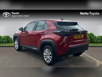 Used Toyota Yaris Cross 2024 for sale - 78053093: Photo