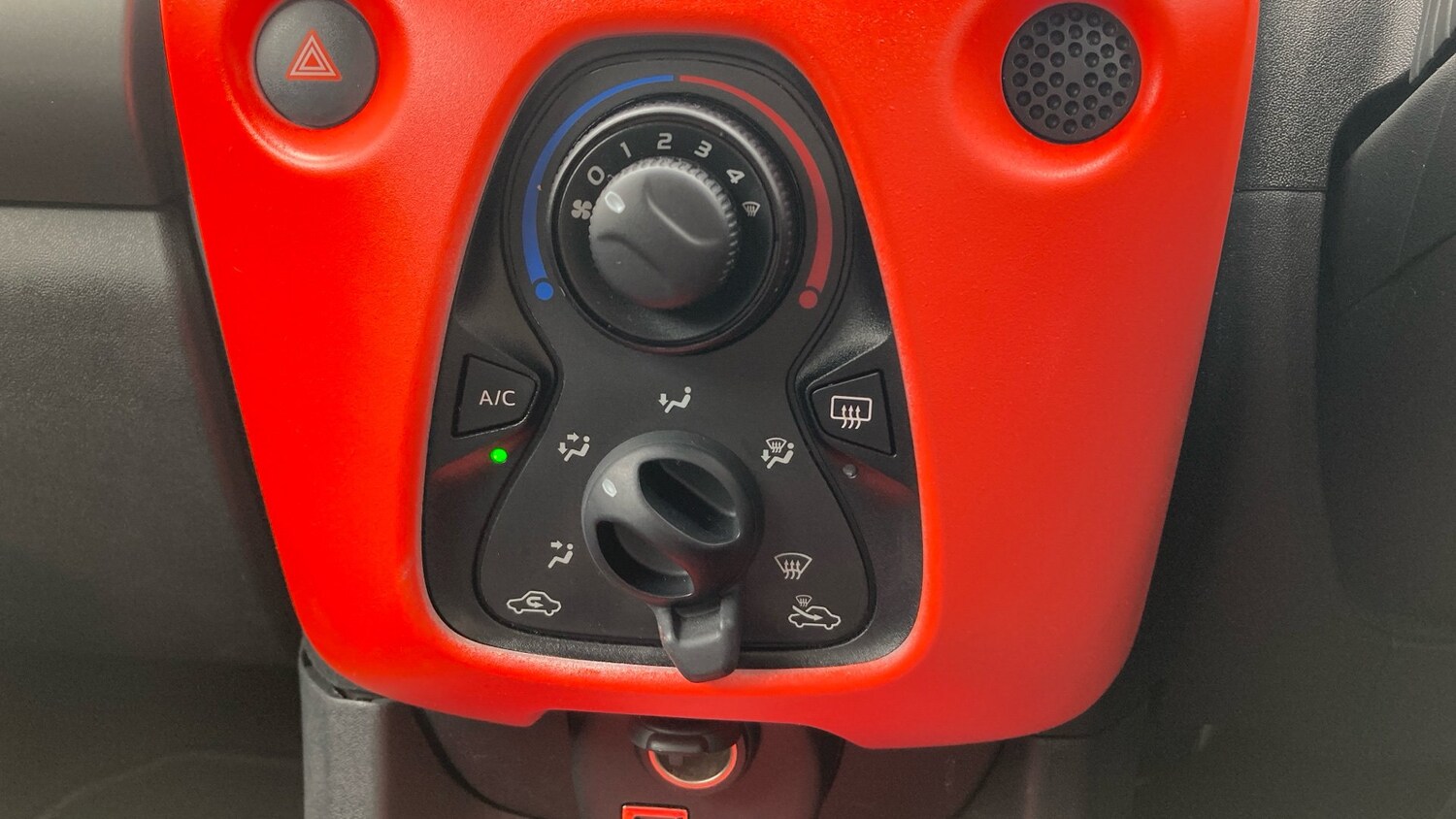 Vehicle 32