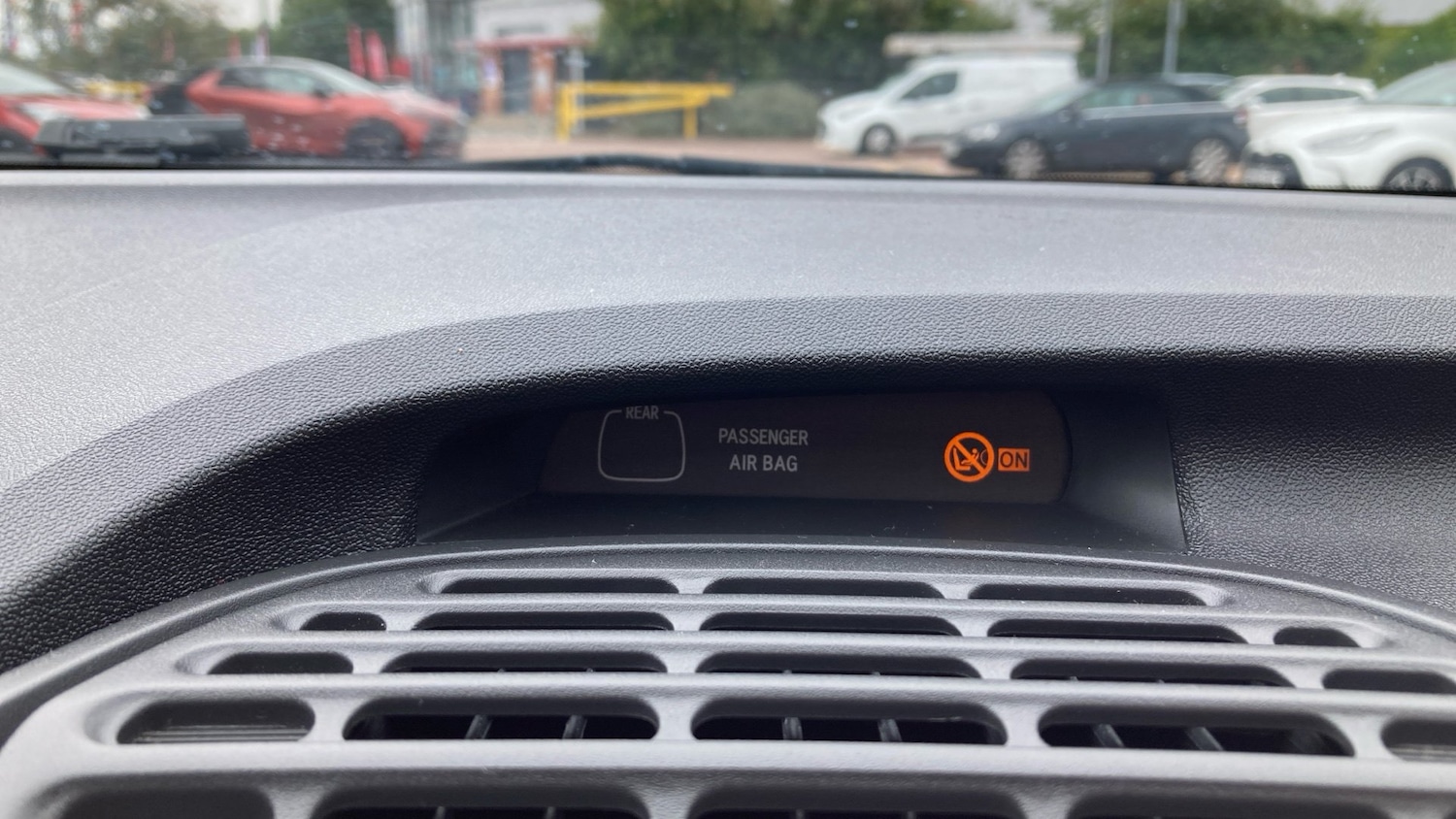 Vehicle 38