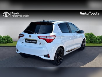 Used Toyota Yaris 2019 for sale - 78495960: Photo