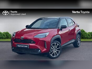 Used Toyota Yaris Cross 2024 for sale - 77107501: Photo