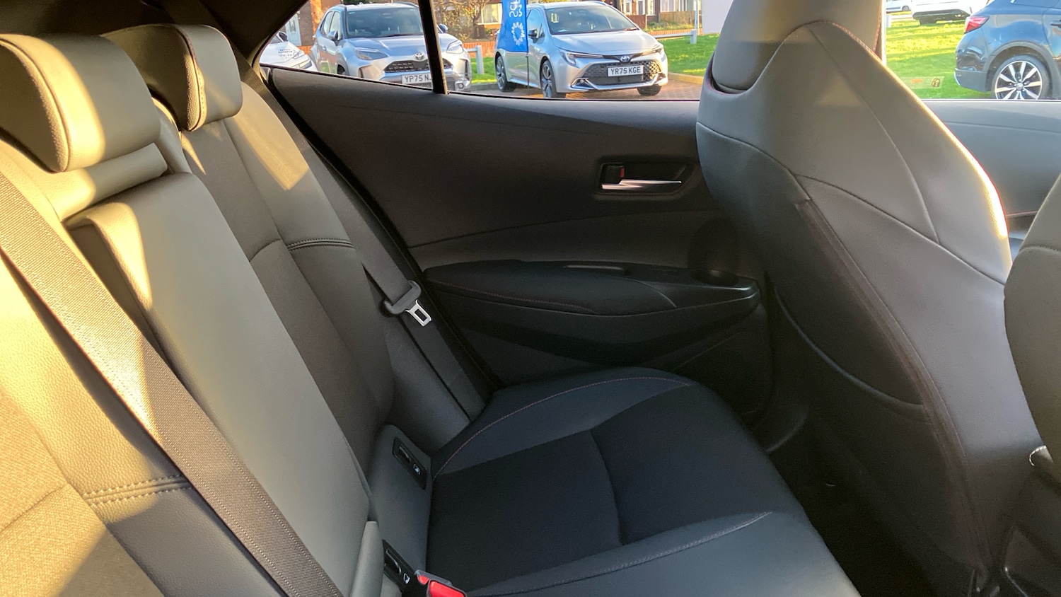 Used Toyota Corolla 2025 for sale - 78197261: Photo 12