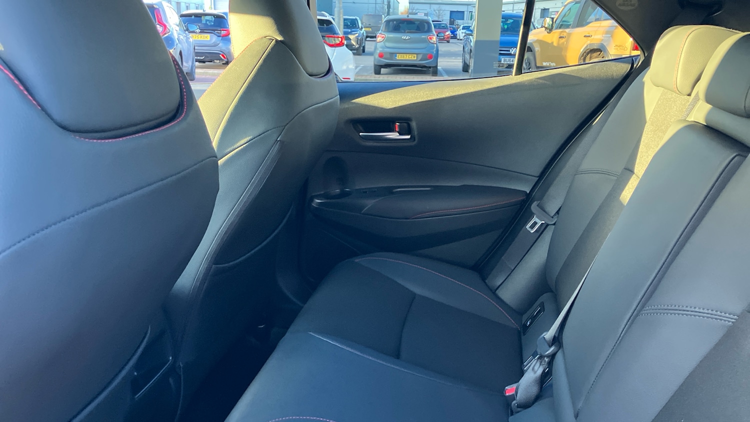 Used Toyota Corolla 2025 for sale - 78197261: Photo 13