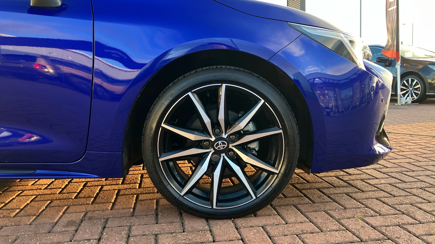 Used Toyota Corolla 2025 for sale - 78197261: Photo 18