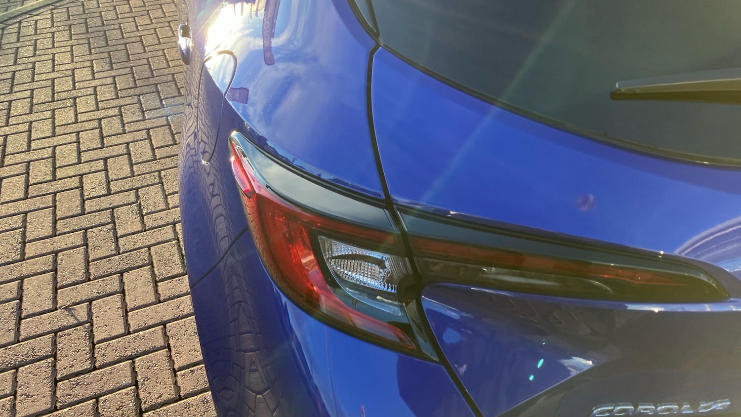 Used Toyota Corolla 2025 for sale - 78197261: Photo 21