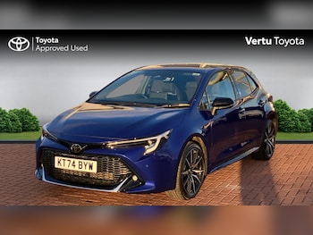 Used Toyota Corolla 2025 for sale - 78197261: Photo