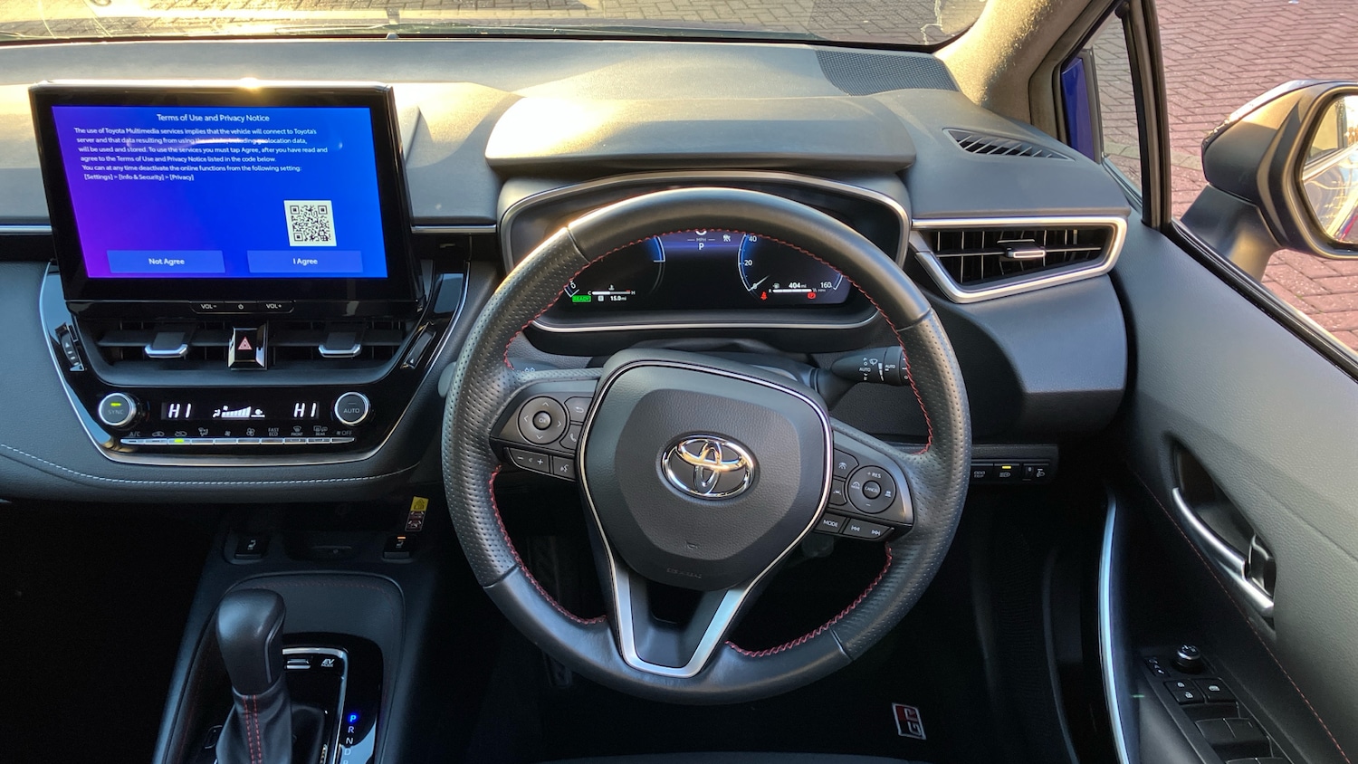 Used Toyota Corolla 2025 for sale - 78197261: Photo 6