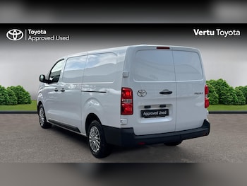 Used Toyota ProAce 2024 for sale - 78562532: Photo