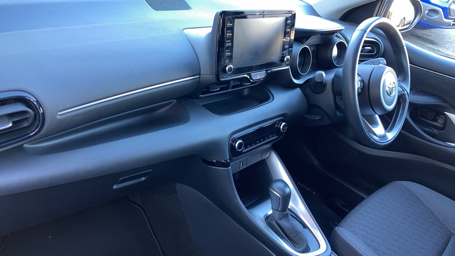 Used Toyota Yaris 2022 for sale - 77541886: Photo 10