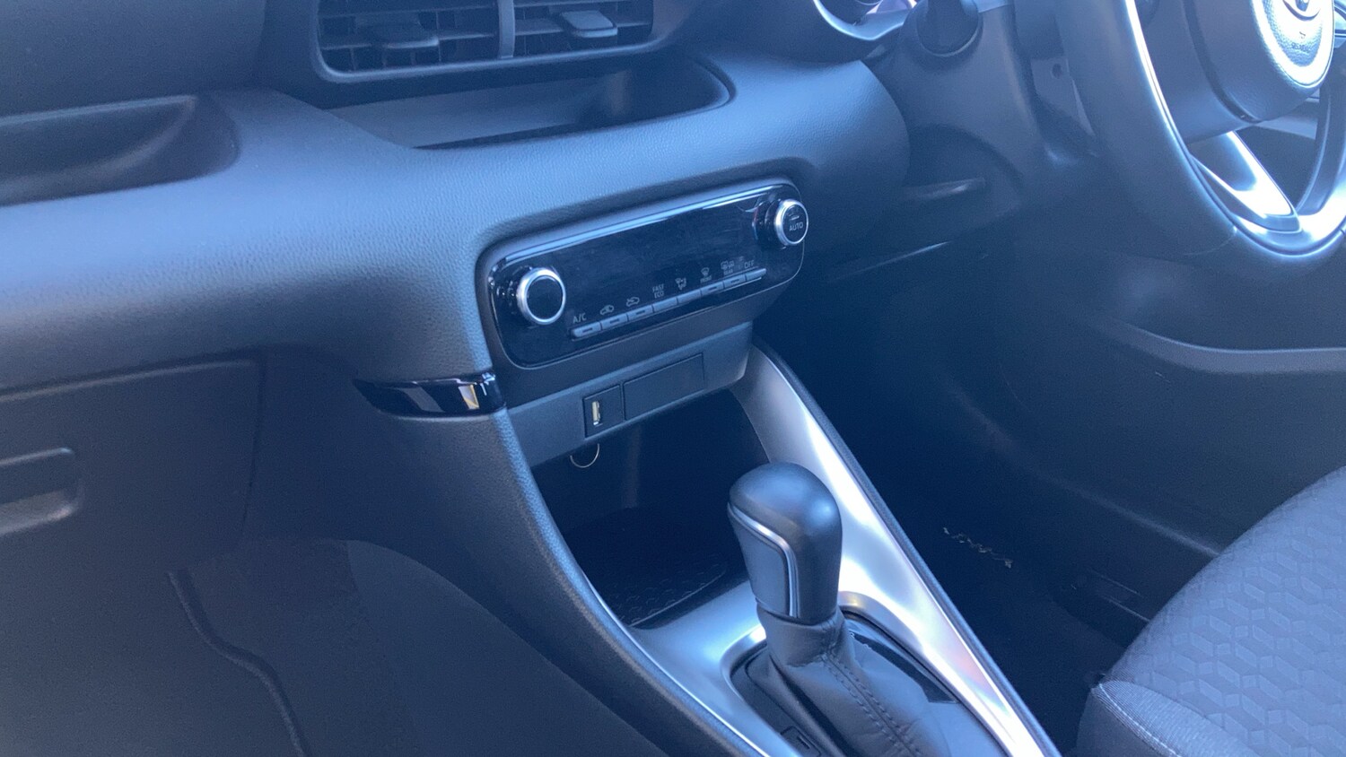 Used Toyota Yaris 2022 for sale - 77541886: Photo 14