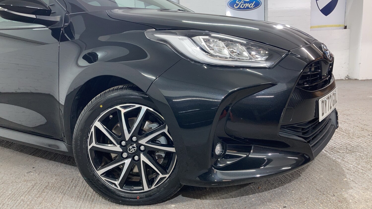 Used Toyota Yaris 2022 for sale - 77541886: Photo 31