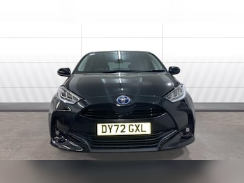 Used Toyota Yaris 2022 for sale - 77541886: Photo