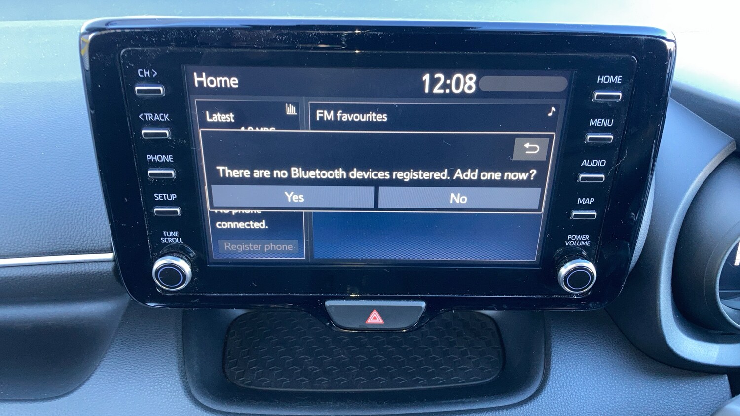 Used Toyota Yaris 2022 for sale - 77541886: Photo 42