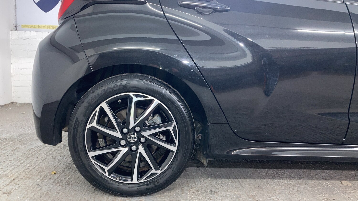 Used Toyota Yaris 2022 for sale - 77541886: Photo 7