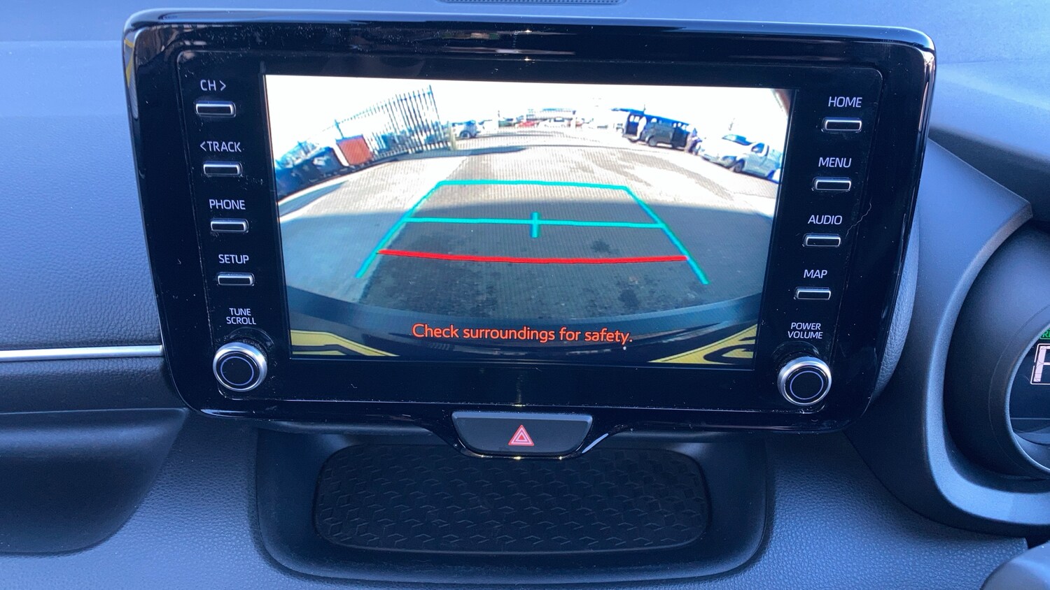 Used Toyota Yaris 2022 for sale - 77541886: Photo 9