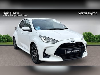 Used Toyota Yaris 2023 for sale - 78517660: Photo