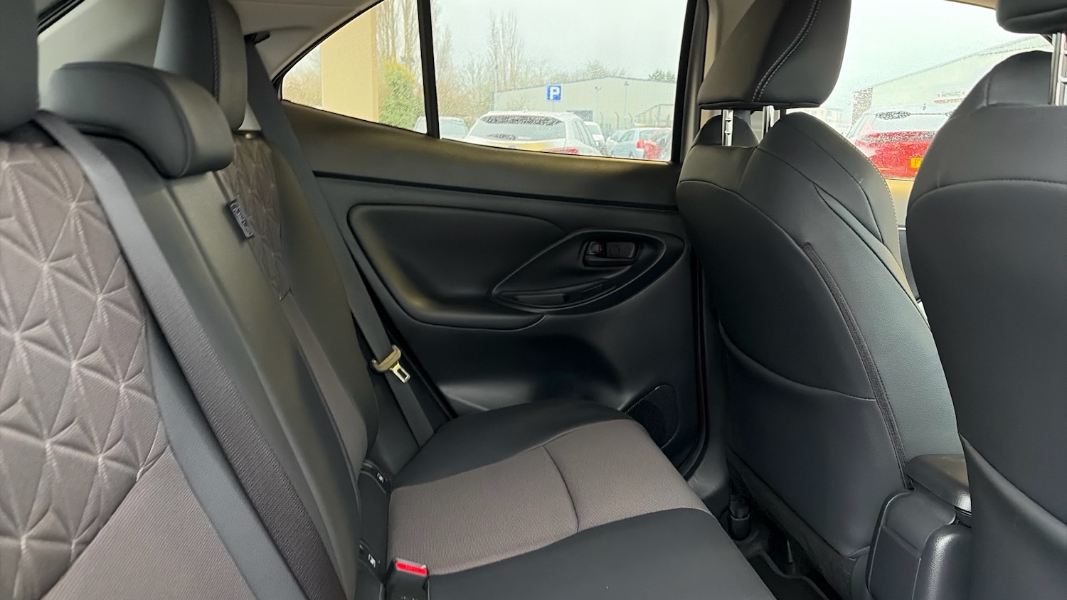 Used Toyota Yaris Cross 2024 for sale - 78020666: Photo 12