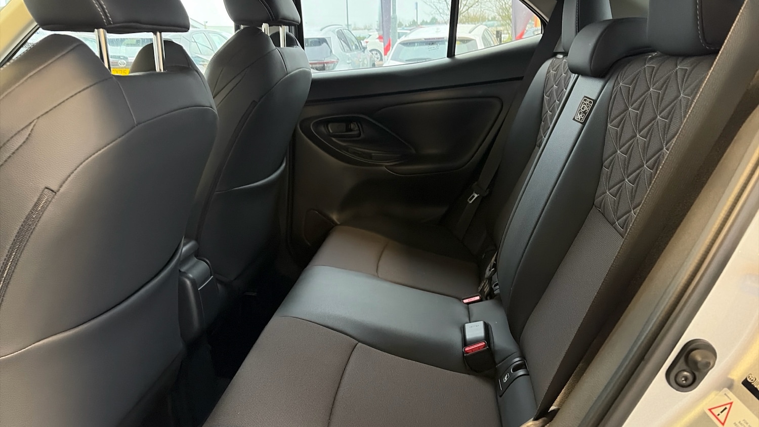 Used Toyota Yaris Cross 2024 for sale - 78020666: Photo 13