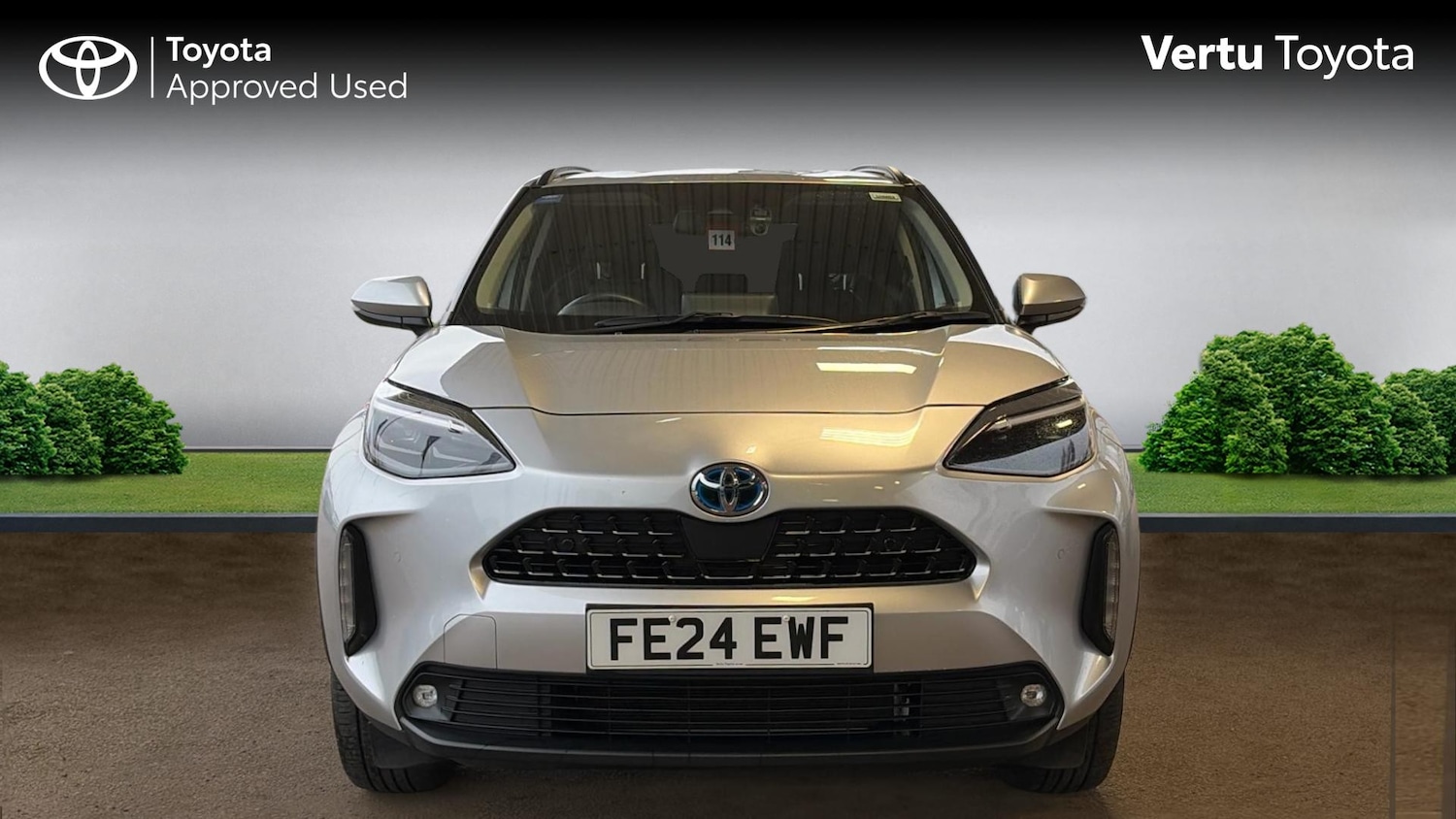 Used Toyota Yaris Cross 2024 for sale - 78020666: Photo 15