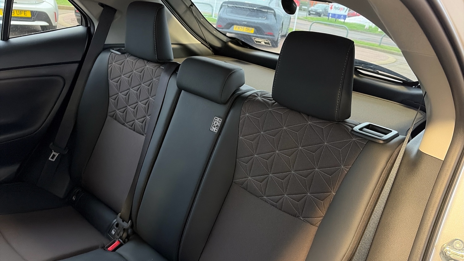 Used Toyota Yaris Cross 2024 for sale - 78020666: Photo 22