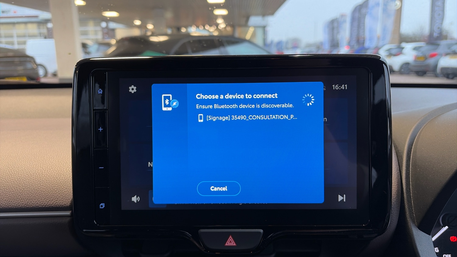 Used Toyota Yaris Cross 2024 for sale - 78020666: Photo 25